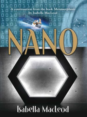 cover image of Nano